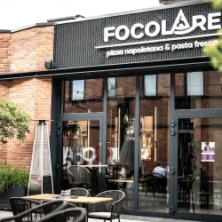 Focolare (Kalisz )