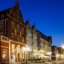 Focus Hotel Premium Elbląg (Elbląg )