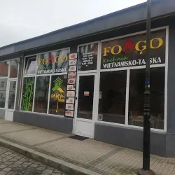 Fogo Gryfice (Gryfice )