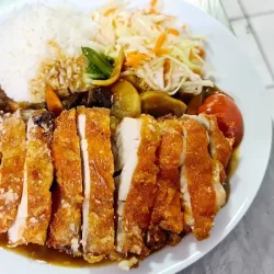 Fogo Saigon Bar Oriental (Łobez )