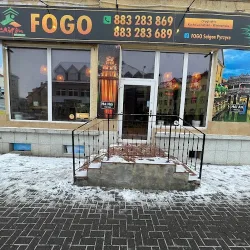 Fogo Sajgon Pyrzyce (Pyrzyce )