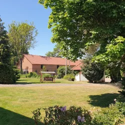 Folwark Gościno Dwór (Gościno-Dwór )