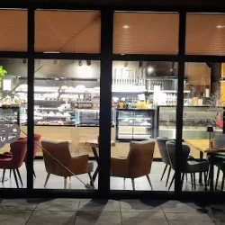 Fontanna Coffee (Choszczno )