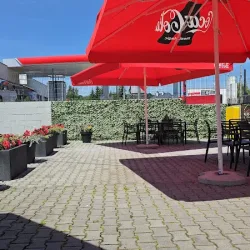 Food Hut (Skołyszyn )