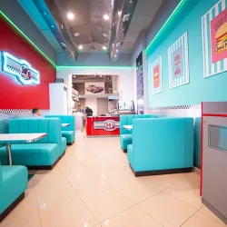 Food Mood 50's (Kalisz )