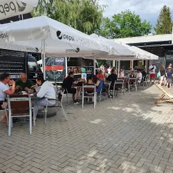 Food Port Giżycko (Giżycko )