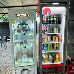 Food Project (Bemowo Piskie )