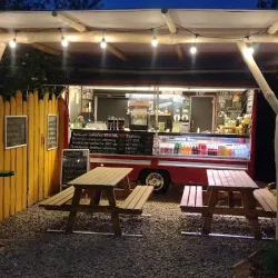 Food Stop (Zagórz )