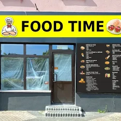 Food Time Kebab (Mielec )