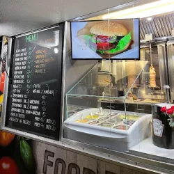 Food Truck Dobry Smak (Pamiątkowo )