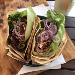 Food Truck Grande Bistro (Plewiska )