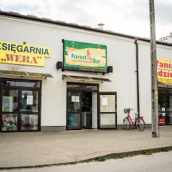 Forestflybar (Zaklików )
