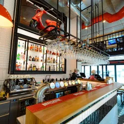 Forno Nero - Cucina Italiana (Szczecin )