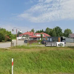 Forte Paweł Nykiel (Dębica )