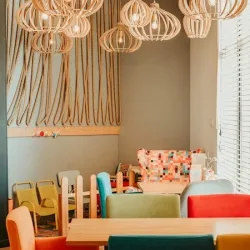 Fotelove Cafe & Bistro (Giżycko )