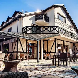 Four Winds Resort & Spa (Krynica Morska )