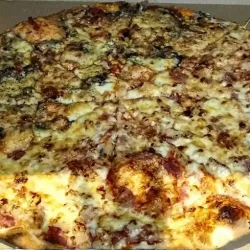 Fowez Pizza&kebab (Poniec )