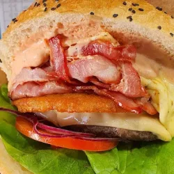 Fox Burger Stalowa Wola (Stalowa Wola )