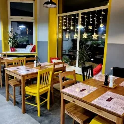 Francesca Pizzeria (Brzozów )