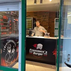 Francescos Burgery (Kołobrzeg )