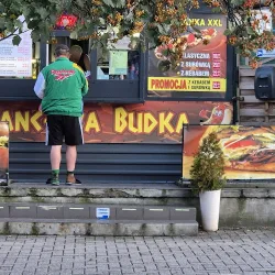 Frankowa Budka (Jarocin )