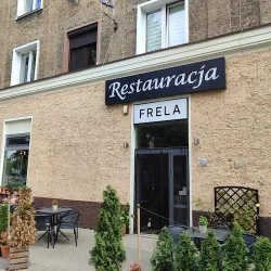 Frela (Pyskowice )