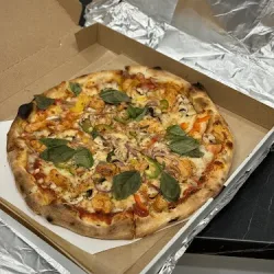 Frendo Pizza (Koszalin )