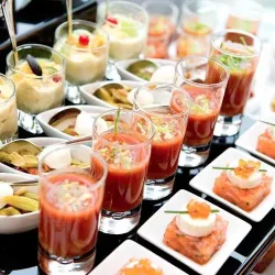Fresco Catering Damian Krzymiński (Gorzów Śląski )