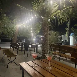 Fresco Restauracja (Mrzeżyno )