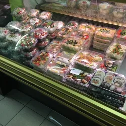 Fresh Bistro & Delikatesy (Mielec )
