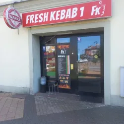 Fresh Kebab 1 Mielec (Mielec )