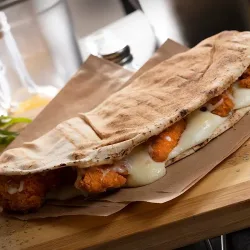 Fresh Kebab (Brodnica )