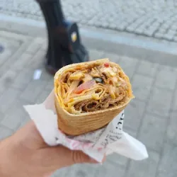 Friends Kebab Dynów (Dynów )