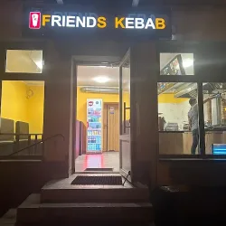 Friends Kebab Radymno (Radymno )