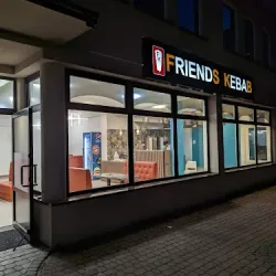 Friends Kebab Stalowa Wola (Stalowa Wola )