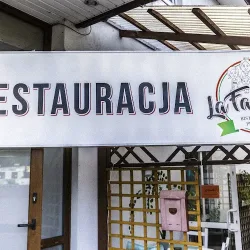 Fundacja La Famiglia Edukacja Zdrowie Równość Priorytety Które łączą. (Błażowa )