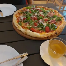 Fuoco Pizza&burger (Opatów )