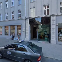 Furtian. Pub Spółki Etna (Zabrze )