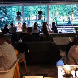 Fussy Fellas Coffee Roastery [former Ls Café] (Tychy )