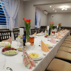 Fuzja Smaków (Przedecz )