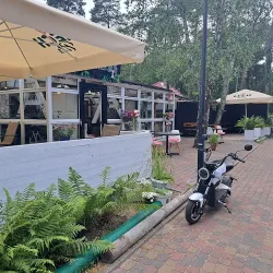 Gaja Restobar (Pobierowo )