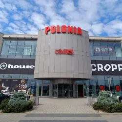 Galeria Handlowa Pss SpoŁem „polonia” (Śrem )