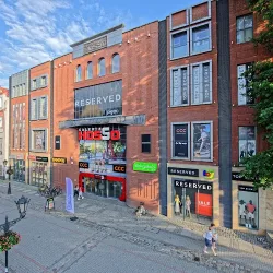Galeria Hosso (Szczecinek )