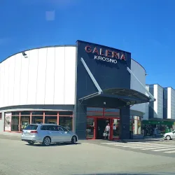 Galeria Krosno (Krosno )