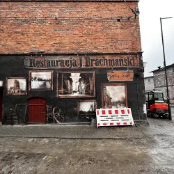 Galeria Smaku J. Brachmański (Świętochłowice )