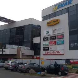 Galeria Sucholeska (Suchy Las )