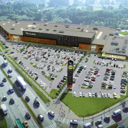 Galeria Wiślanka (Żory )