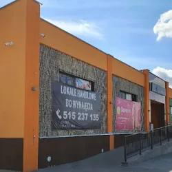 Galeria Zalewo (Zalewo )