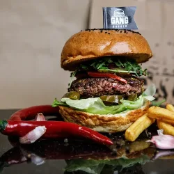 Gang Burger (Rogoźno )