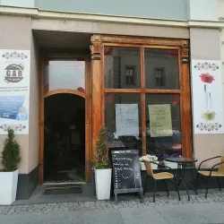 Gar Na Gazie (Głogówek )